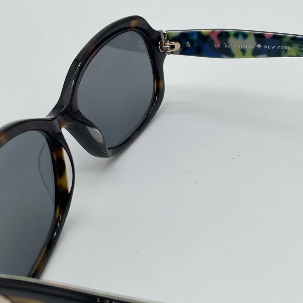 Kate Spade NY Darya/P/S X68P VW FRAME Sunglasses Prescription Lenses